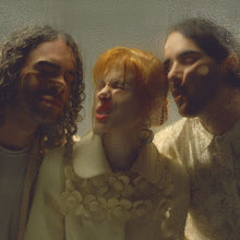 PARAMORE - THIS IS WHY VINYL (LTD. ED. VARIANTS)
