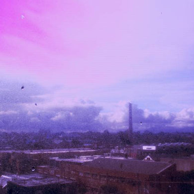 FLYYING COLOURS - YOU NEVER KNOW VINYL (LTD. ED. PINK)