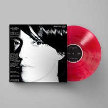 SHARON VAN ETTEN - TRAMP VINYL RE-ISSUE (LTD. ANN. ED. CRIMSON SPLASH GATEFOLD)