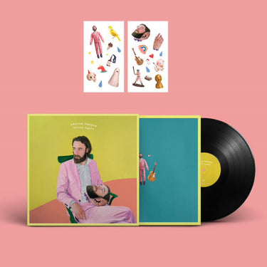 KEATON HENSON - HOUSE PARTY VINYL (LP)