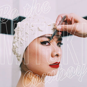 Mitski - Be The Cowboy limited edition vinyl