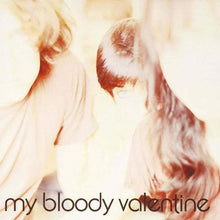 my bloody valentine - ISN'T ANYTHING limited edition vinyl