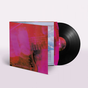 my bloody valentine – loveless deluxe edition vinyl