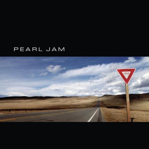 PEARL JAM - YIELD VINYL RE-ISSUE (LP)