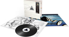PINK FLOYD - THE DARK SIDE OF THE MOON LIVE AT WEMBLEY 1974 VINYL (LTD. 50TH ANN. ED. 180G LP GATEFOLD)