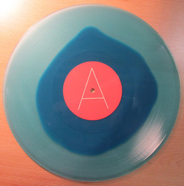 pinkshinyultrablast grandfeathered limited edition vinyl