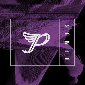 PIXIES - DEMOS VINYL (SUPER LTD. 'RECORD STORE DAY' ED. PURPLE 10")