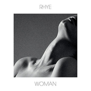 RHYE - WOMAN VINYL
