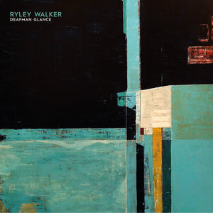 Ryley Walker - Deafman Glance vinyl