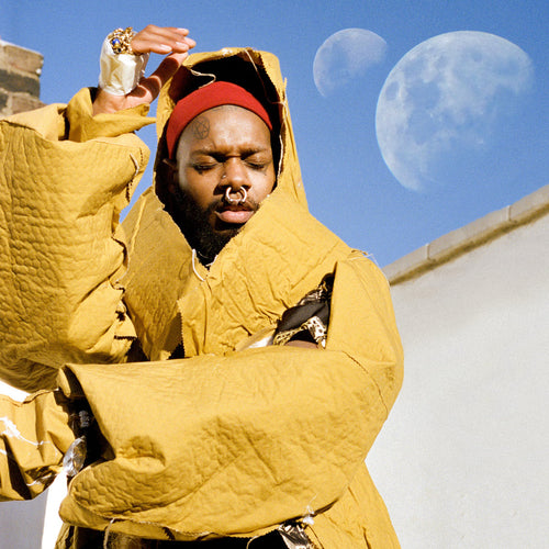 serpentwithfeet Soil limited edition vinyl