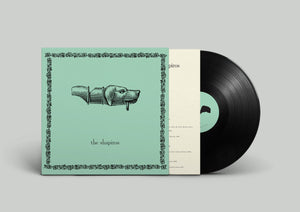 THE SHAPIROS - GONE BY FALL: THE COLLECTED WORKS OF THE SHAPIROS VINYL (LTD. ED. LP)