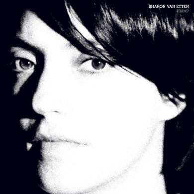 SHARON VAN ETTEN - TRAMP VINYL RE-ISSUE (LTD. ANN. ED. CRIMSON SPLASH GATEFOLD)
