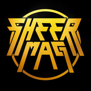 SHEER MAG - COMPILATION VINYL (GATEFOLD LP)