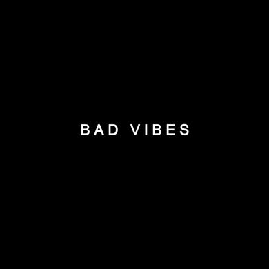SHLOHMO - BAD VIBES 5TH ANNIVERSARY EDITION VINYL (2LP + BONUS 12