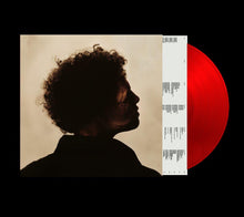SLOWTHAI - UGLY VINYL (LTD. ED. TRANSPARENT RED)