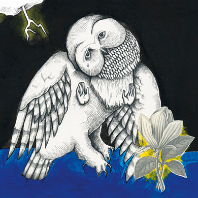 SONGS: OHIA - THE MAGNOLIA ELECTRIC CO. VINYL (LTD. 10TH ANN. DELUXE ED. 2LP GATEFOLD)