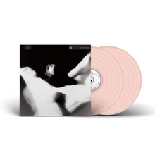 SPELLLING - THE TURNING WHEEL VINYL (LTD. ED. PINK 2LP)