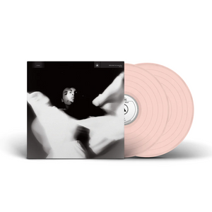 SPELLLING - THE TURNING WHEEL VINYL (LTD. ED. PINK 2LP)
