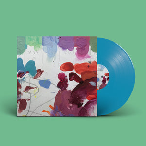 THE VAN PELT - ARTISANS & MERCHANTS VINYL (LTD. ED. TRANSPARENT ROYAL BLUE)